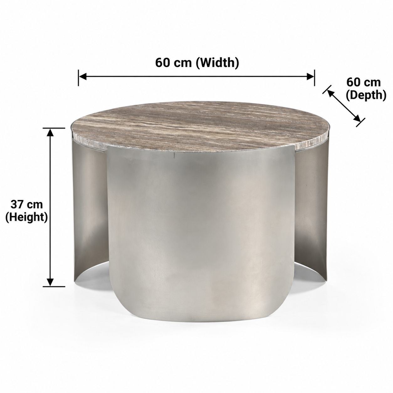 STRATA COFFEE TABLE