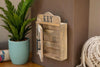 KEY HOLDER Cabinets & Storage Philbee Interiors 