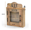 KEY HOLDER Cabinets & Storage Philbee Interiors 