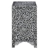 JORDAN SHELL INLAY CHEST Cabinets & Storage Philbee Interiors 