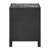 JORDAN SHELL INLAY CHEST Cabinets & Storage Philbee Interiors 