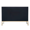 MOTHER OF PEARL ENCHANTING VINE CHEST OF DRAWERS BLUE HUE Cabinets & Storage Philbee Interiors 