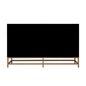 MOTHER OF PEARL GRANDIOSE SIDEBOARD LIGHT HUE Cabinets & Storage Philbee Interiors 