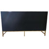 MOTHER OF PEARL GRANDIOSE SIDEBOARD Cabinets & Storage Philbee Interiors 