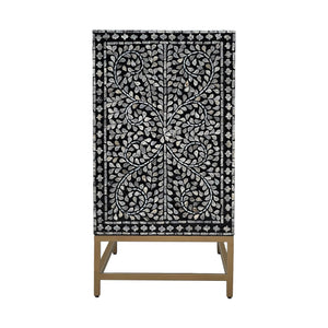 MOTHER OF PEARL GRANDIOSE SIDEBOARD Cabinets & Storage Philbee Interiors 