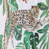 LEOPARD CERAMIC STOOL Philbee Interiors 