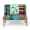 BIRD SOFA SEAT Philbee Interiors 