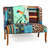 BIRD SOFA SEAT Philbee Interiors 