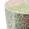 TAORMINA SIDE STOOL/TABLE Philbee Interiors 