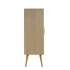 TWO DOOR RATTAN CABINET Philbee Interiors 