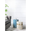 CANCUN SHELL STOOL/TABLE Philbee Interiors 