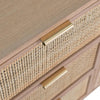 RATTAN LUXE MULTI SIDEBOARD Philbee Interiors 