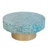 GOA SHELL COFFEE TABLE Philbee Interiors 