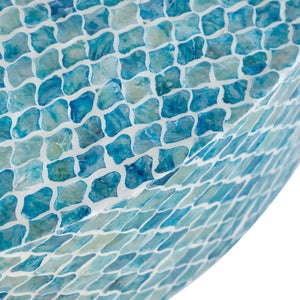 GOA SHELL COFFEE TABLE Philbee Interiors 