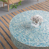 GOA SHELL COFFEE TABLE Philbee Interiors 