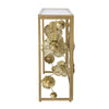 FLORET MIRRORED CONSOLE TABLE Philbee Interiors 