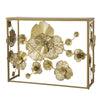 FLORET MIRRORED CONSOLE TABLE Philbee Interiors 