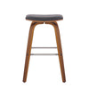 COOPER BAR STOOL BLACK Philbee Interiors 