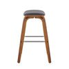 COOPER BAR STOOL BLACK Philbee Interiors 