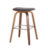 COOPER BAR STOOL BLACK Philbee Interiors 