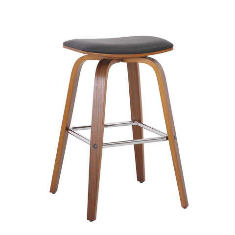 COOPER BAR STOOL BLACK Philbee Interiors 