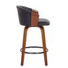 MARS KITCHEN SWIVEL CHAIR Philbee Interiors 