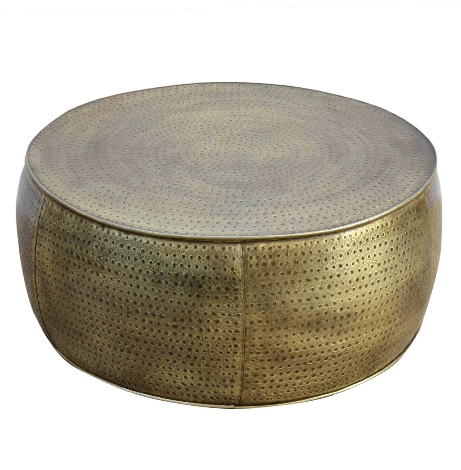 Brass coffee table australia discount