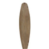 OLA HARDWOOD SURFBOARD WALL ART WALL ART Philbee Interiors 