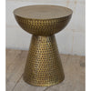 BEDOUIN SIDE TABLE Coffee Tables Philbee Interiors 