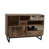 EASTWOOD RUSTIC CABINET Philbee Interiors 