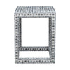 CLAIRE SHELL INLAY NESTING TABLES SIDE TABLE Philbee Interiors 